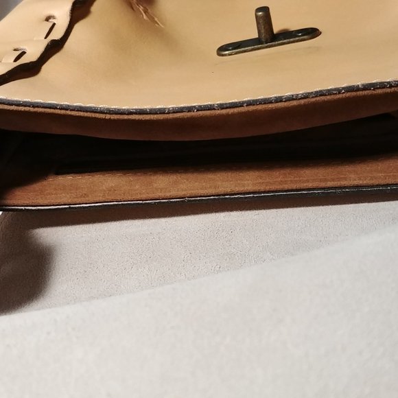 Patricia Nash Handbag - Picture 3 of 4